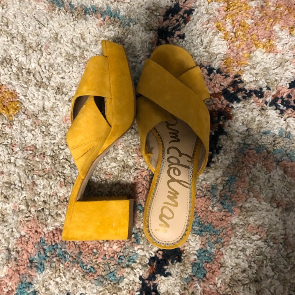 Sam Edelman size 8